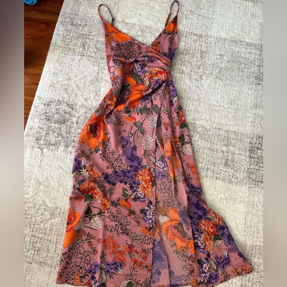 Urban outfitters dress